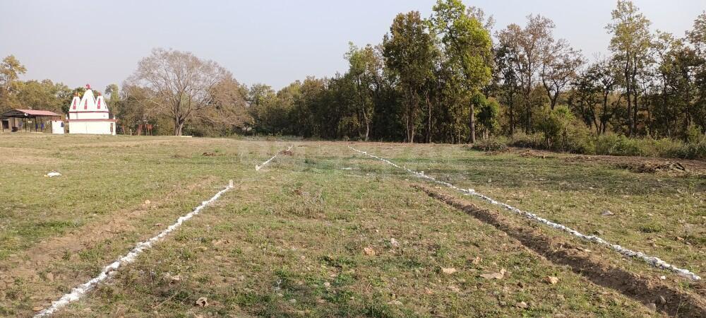 Land Selling